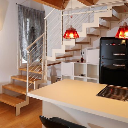 Cindy House - Centro Storico Apartment Bassano del Grappa Luaran gambar