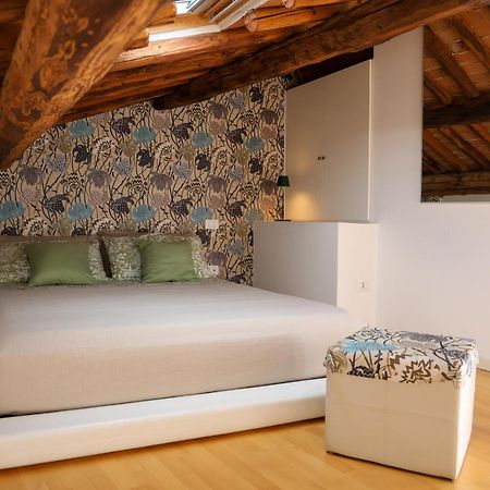 Cindy House - Centro Storico Apartment Bassano del Grappa Luaran gambar