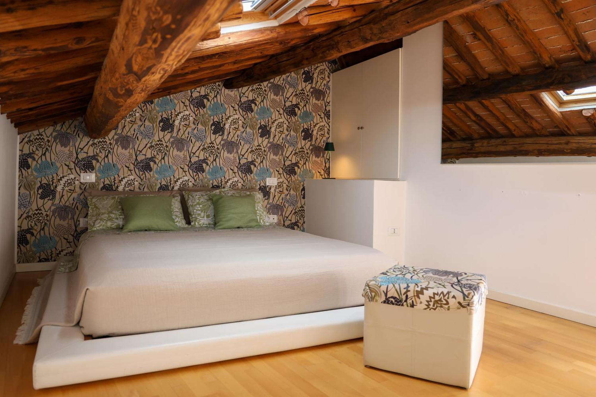 Cindy House - Centro Storico Apartment Bassano del Grappa Luaran gambar